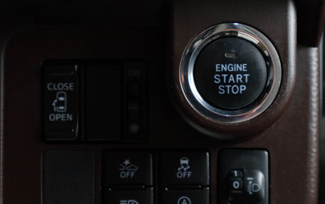 Toyota Roomy I, 2019 год, 1 199 000 рублей, 18 фотография