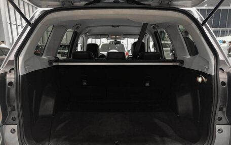 Subaru Forester, 2014 год, 1 999 000 рублей, 10 фотография