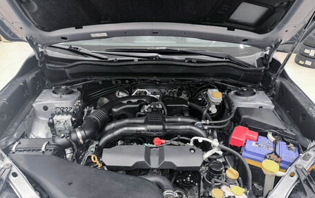 Subaru Forester, 2014 год, 1 999 000 рублей, 9 фотография