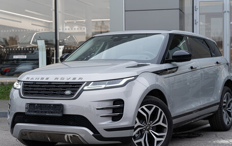 Land Rover Range Rover Evoque II, 2025 год, 6 695 000 рублей, 2 фотография