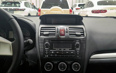 Subaru Forester, 2014 год, 1 999 000 рублей, 15 фотография