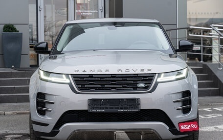 Land Rover Range Rover Evoque II, 2025 год, 6 695 000 рублей, 3 фотография