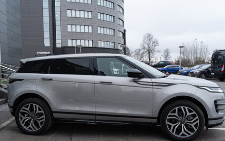 Land Rover Range Rover Evoque II, 2025 год, 6 695 000 рублей, 6 фотография