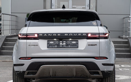 Land Rover Range Rover Evoque II, 2025 год, 6 695 000 рублей, 8 фотография