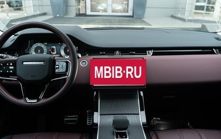 Land Rover Range Rover Evoque II, 2025 год, 6 695 000 рублей, 11 фотография