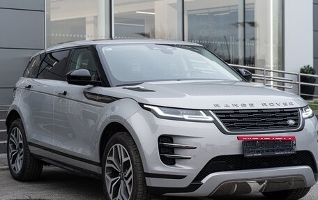 Land Rover Range Rover Evoque II, 2025 год, 6 695 000 рублей, 4 фотография