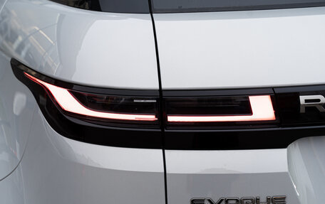 Land Rover Range Rover Evoque II, 2025 год, 6 695 000 рублей, 21 фотография