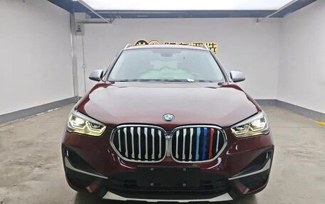 BMW X1, 2021 год, 1 720 000 рублей, 2 фотография