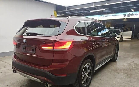 BMW X1, 2021 год, 1 720 000 рублей, 6 фотография