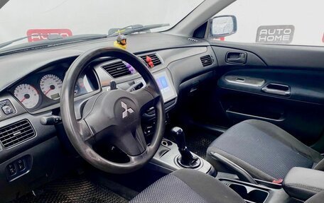 Mitsubishi Lancer IX, 2007 год, 354 500 рублей, 8 фотография