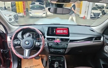 BMW X1, 2021 год, 1 720 000 рублей, 8 фотография