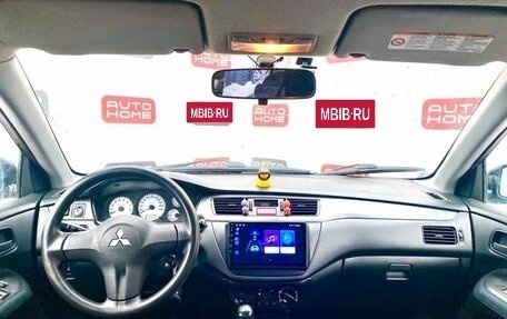 Mitsubishi Lancer IX, 2007 год, 354 500 рублей, 7 фотография