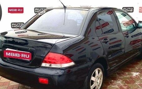 Mitsubishi Lancer IX, 2007 год, 354 500 рублей, 6 фотография