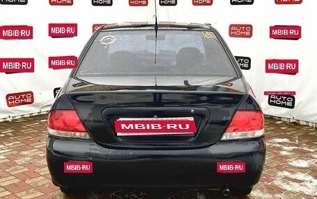 Mitsubishi Lancer IX, 2007 год, 354 500 рублей, 5 фотография