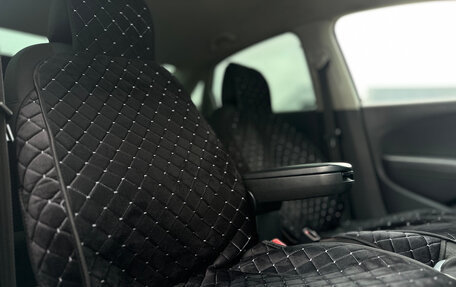 Volkswagen Polo VI (EU Market), 2017 год, 899 000 рублей, 13 фотография