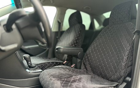 Volkswagen Polo VI (EU Market), 2017 год, 899 000 рублей, 12 фотография