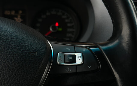 Volkswagen Polo VI (EU Market), 2017 год, 899 000 рублей, 18 фотография