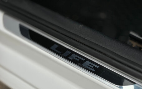 Volkswagen Polo VI (EU Market), 2017 год, 899 000 рублей, 11 фотография