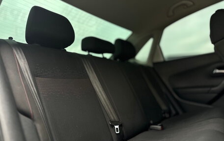 Volkswagen Polo VI (EU Market), 2017 год, 899 000 рублей, 15 фотография