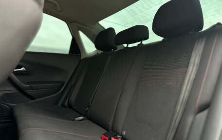 Volkswagen Polo VI (EU Market), 2017 год, 899 000 рублей, 14 фотография