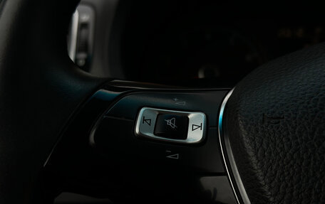 Volkswagen Polo VI (EU Market), 2017 год, 899 000 рублей, 19 фотография