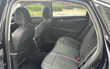 Volkswagen Passat B8 рестайлинг, 2022 год, 1 450 040 рублей, 13 фотография