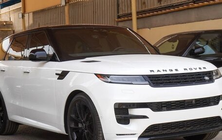 Land Rover Range Rover Sport, 2025 год, 18 990 000 рублей, 1 фотография