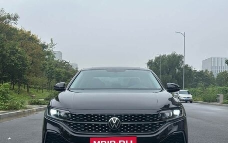 Volkswagen Passat B8 рестайлинг, 2022 год, 1 450 040 рублей, 2 фотография