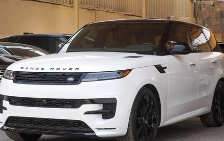 Land Rover Range Rover Sport, 2025 год, 18 990 000 рублей, 3 фотография