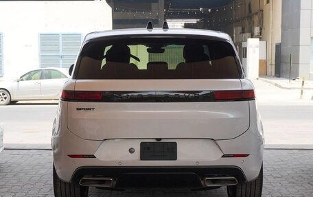 Land Rover Range Rover Sport, 2025 год, 18 990 000 рублей, 5 фотография