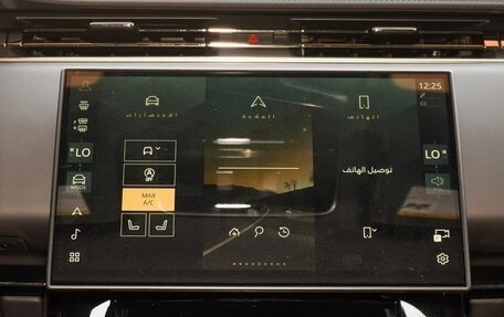 Land Rover Range Rover Sport, 2025 год, 18 990 000 рублей, 10 фотография