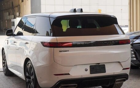 Land Rover Range Rover Sport, 2025 год, 18 990 000 рублей, 4 фотография