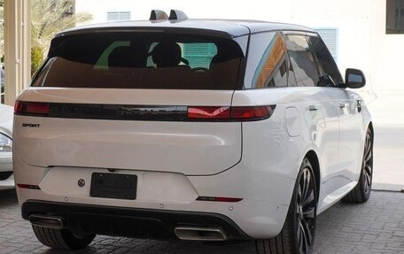 Land Rover Range Rover Sport, 2025 год, 18 990 000 рублей, 6 фотография