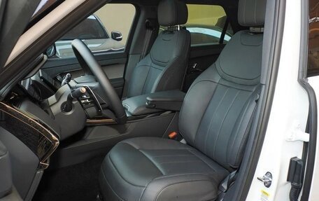 Land Rover Range Rover Sport, 2025 год, 18 990 000 рублей, 16 фотография
