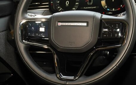 Land Rover Range Rover Sport, 2025 год, 18 990 000 рублей, 9 фотография