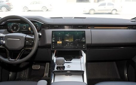 Land Rover Range Rover Sport, 2025 год, 18 990 000 рублей, 12 фотография