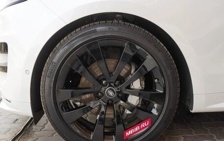 Land Rover Range Rover Sport, 2025 год, 18 990 000 рублей, 7 фотография