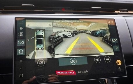 Land Rover Range Rover Sport, 2025 год, 18 990 000 рублей, 11 фотография