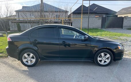 Mitsubishi Lancer IX, 2008 год, 573 000 рублей, 4 фотография