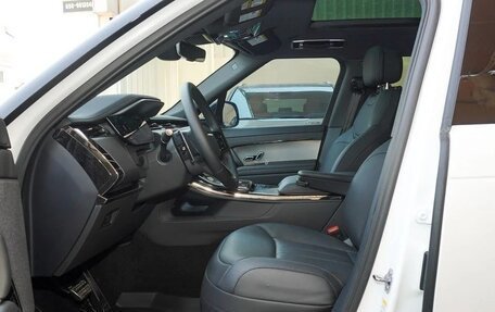 Land Rover Range Rover Sport, 2025 год, 18 990 000 рублей, 19 фотография