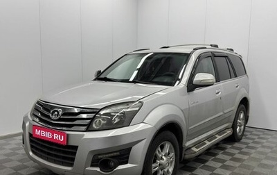 Great Wall Hover H3 I, 2011 год, 699 000 рублей, 1 фотография