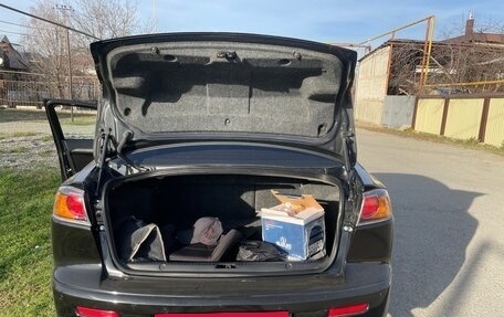 Mitsubishi Lancer IX, 2008 год, 573 000 рублей, 7 фотография