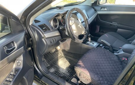 Mitsubishi Lancer IX, 2008 год, 573 000 рублей, 8 фотография