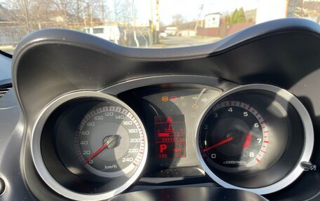 Mitsubishi Lancer IX, 2008 год, 573 000 рублей, 11 фотография