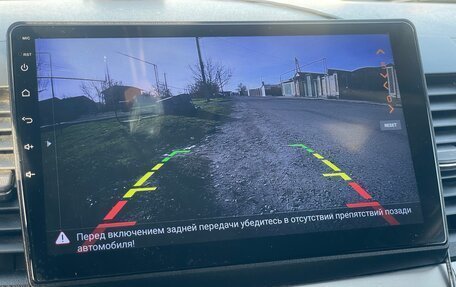 Mitsubishi Lancer IX, 2008 год, 573 000 рублей, 10 фотография