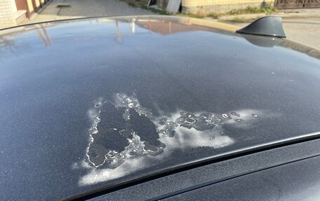 Mitsubishi Lancer IX, 2008 год, 573 000 рублей, 18 фотография