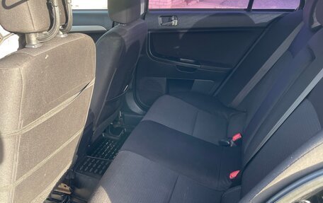 Mitsubishi Lancer IX, 2008 год, 573 000 рублей, 9 фотография