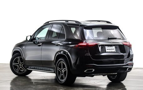 Mercedes-Benz GLE, 2025 год, 143 114 рублей, 4 фотография