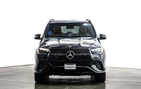 Mercedes-Benz GLE, 2025 год, 143 114 рублей, 2 фотография