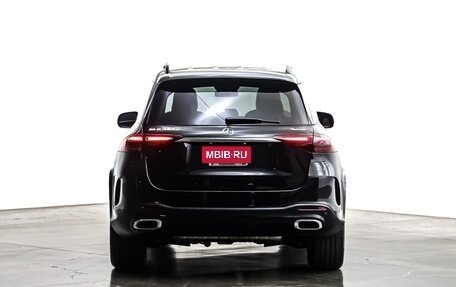 Mercedes-Benz GLE, 2025 год, 143 114 рублей, 3 фотография